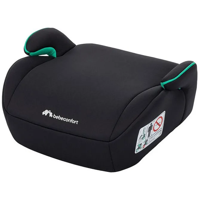 bébéconfort Rehausseur Gaia i-Safe - Mineral Black