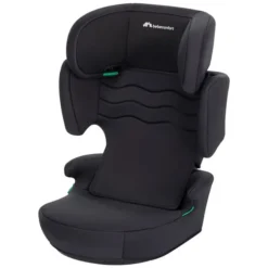 bébéconfort Siège Auto Hera i-Safe i-Size Groupe 2/3 - Mineral Black