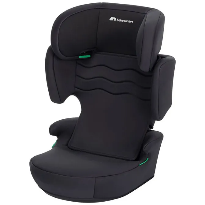 bébéconfort Siège Auto Hera i-Safe i-Size Groupe 2/3 - Mineral Black