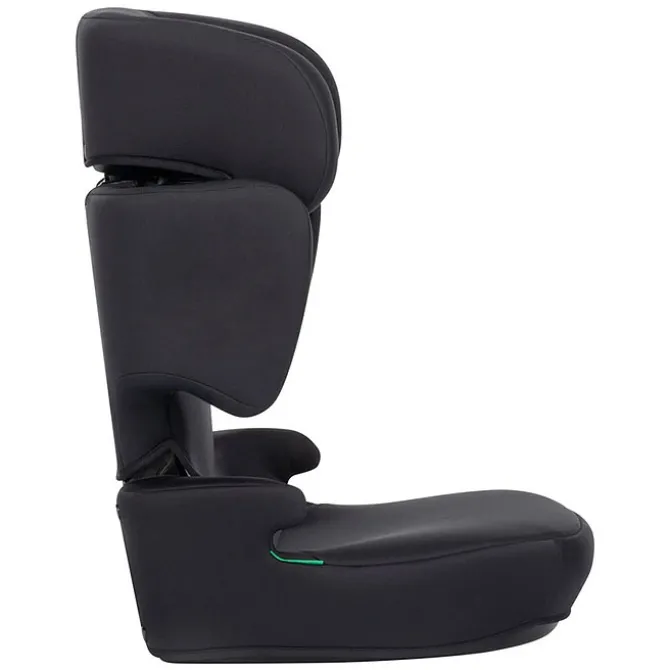 bébéconfort Siège Auto Hera i-Safe i-Size Groupe 2/3 - Mineral Black