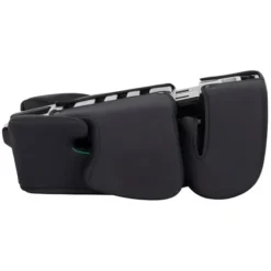 bébéconfort Siège Auto Hera i-Safe i-Size Groupe 2/3 - Mineral Black