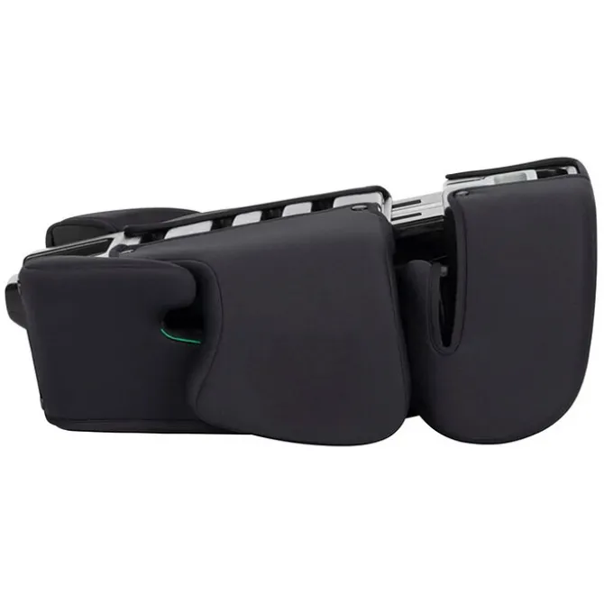 bébéconfort Siège Auto Hera i-Safe i-Size Groupe 2/3 - Mineral Black