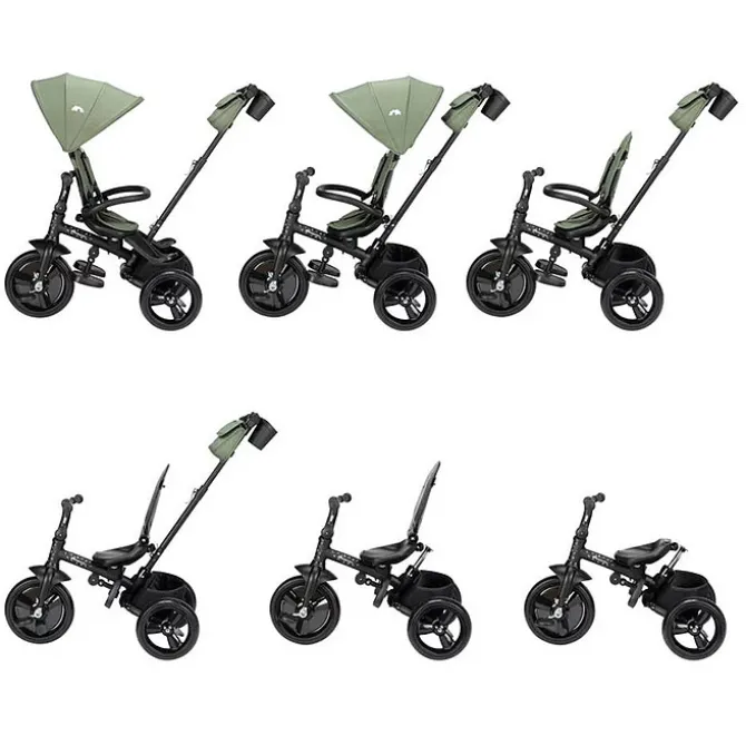 bébéconfort Tricycle Windy - Mineral Green