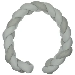 BB&Co Tresse Décorative Multi-usages - Vert de Gris