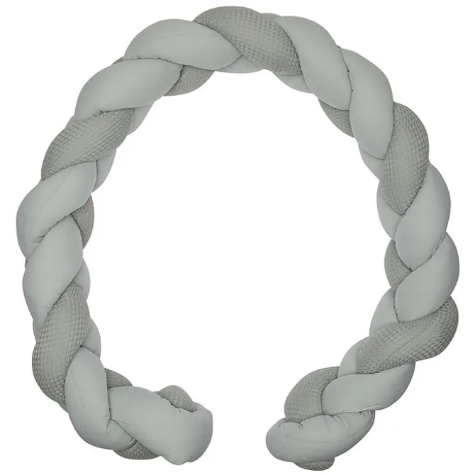 BB&Co Tresse Décorative Multi-usages - Vert de Gris