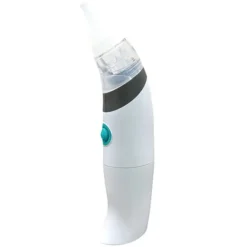 Bblüv Aspirateur Nasal Electrique Rinö - Blanc
