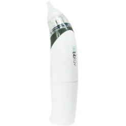 Bblüv Aspirateur Nasal Electrique Rinö - Blanc