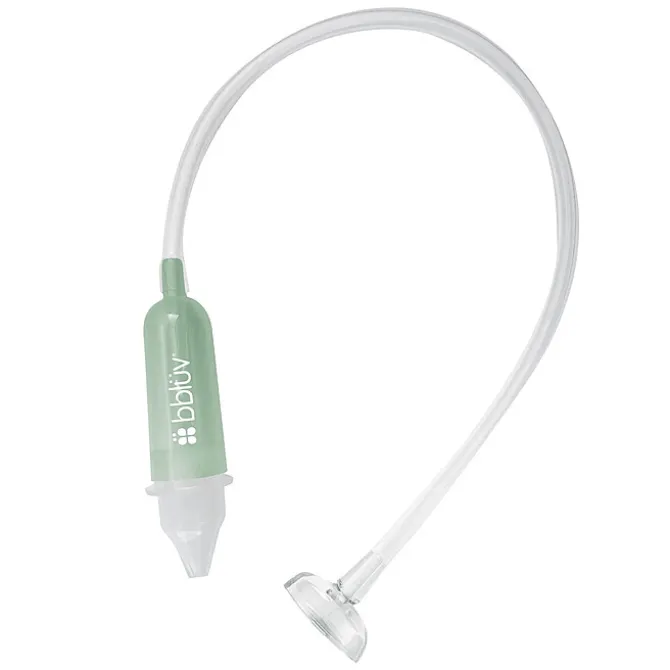 Bblüv Aspirateur Nasal Manuel Nöze Pro