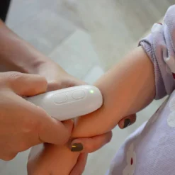 Bblüv Dispositif Soulageant les Piqûres d'Insecte Büg