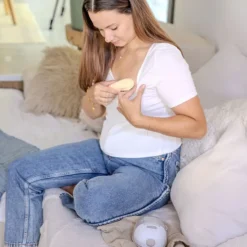 Bblüv Masseur de Lactation 3-en-1 Mumpülse