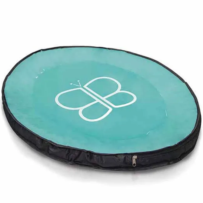 Bblüv Pataugeoire de Voyage pour Bébé Spläsh