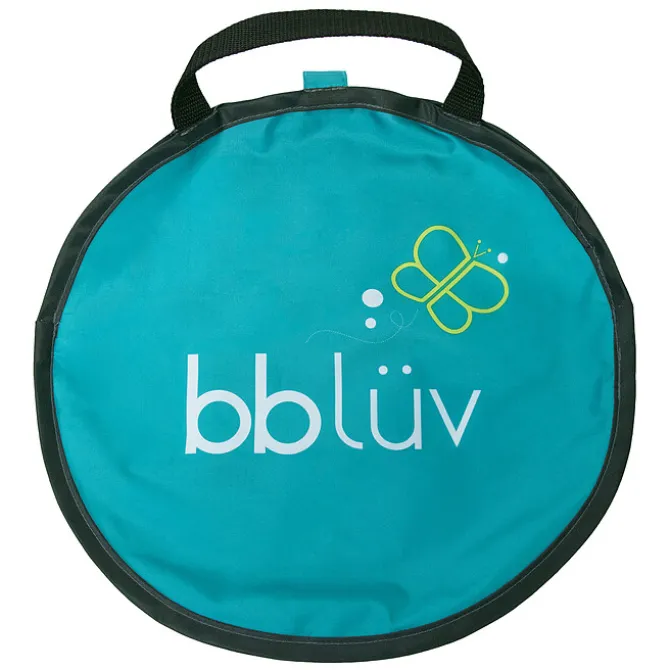 Bblüv Piscine de Plage pour Enfant & Bébé Arenä