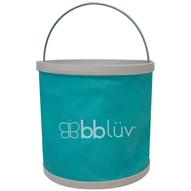 Bblüv Piscine de Plage pour Enfant & Bébé Arenä