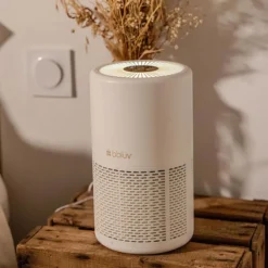 Bblüv Purificateur d'Air Püre Pro