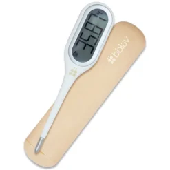 Bblüv Thermomètre Basal Bäsa