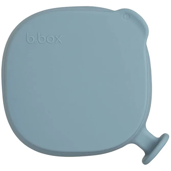 b.box for kids Bol à Ventouse et Couvercle - Ocean