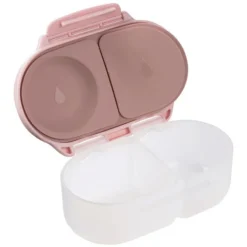 b.box for kids Boîte à Goûter - Blush Crush
