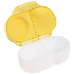 b.box for kids Boîte à Goûter - Lemon Twist