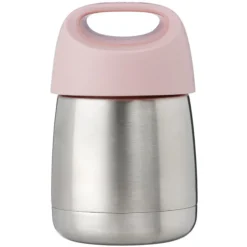 b.box for kids Boîte à Repas Isotherme et Evolutive - Blush Crush