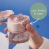 b.box for kids Gourde Tritan Avec Bec Chill Out - 450 ml
