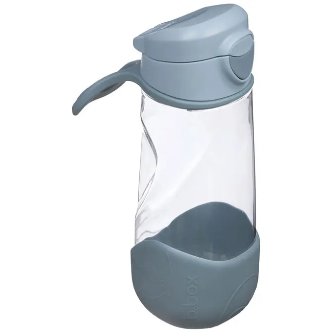 b.box for kids Gourde Tritan Avec Bec Chill Out - 450 ml