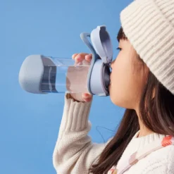 b.box for kids Gourde Tritan Avec Bec Chill Out - 450 ml