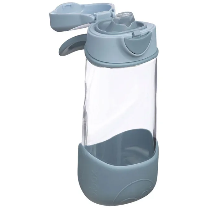 b.box for kids Gourde Tritan Avec Bec Chill Out - 450 ml