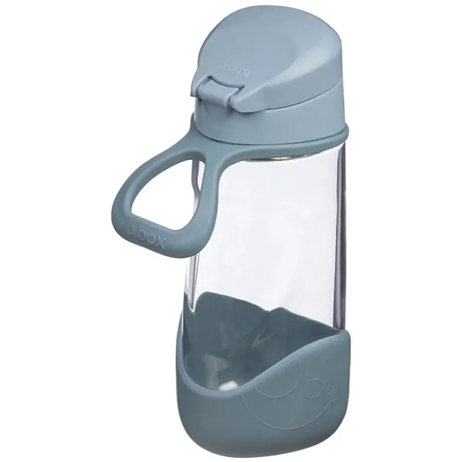 b.box for kids Gourde Tritan Avec Bec Chill Out - 450 ml
