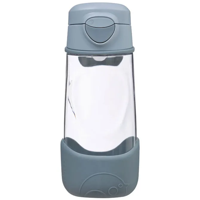 b.box for kids Gourde Tritan Avec Bec Chill Out - 450 ml