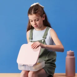 b.box for kids Lunchbox - Blush Crush