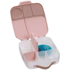 b.box for kids Lunchbox - Blush Crush