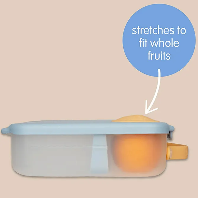 b.box for kids Lunchbox - Lemon Twist