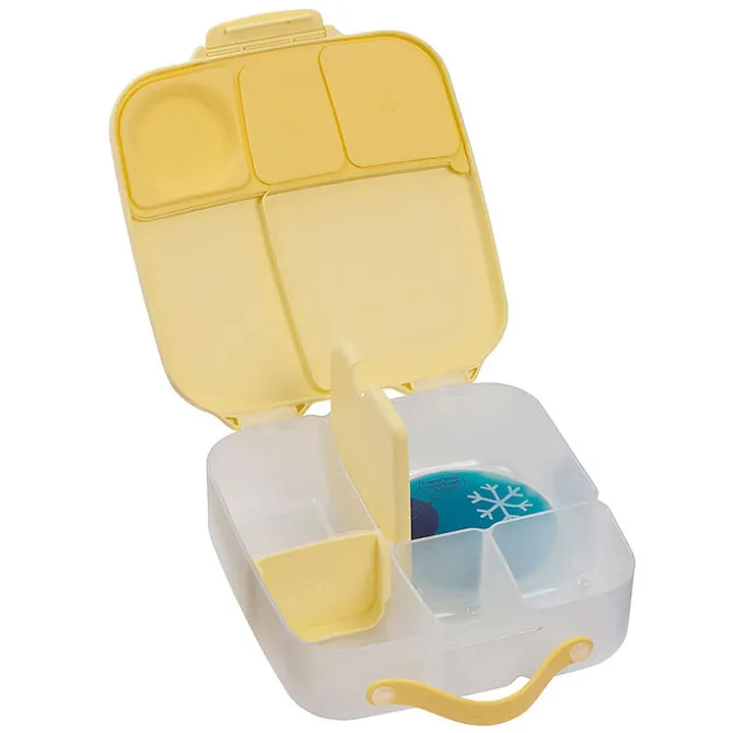 b.box for kids Lunchbox - Lemon Twist