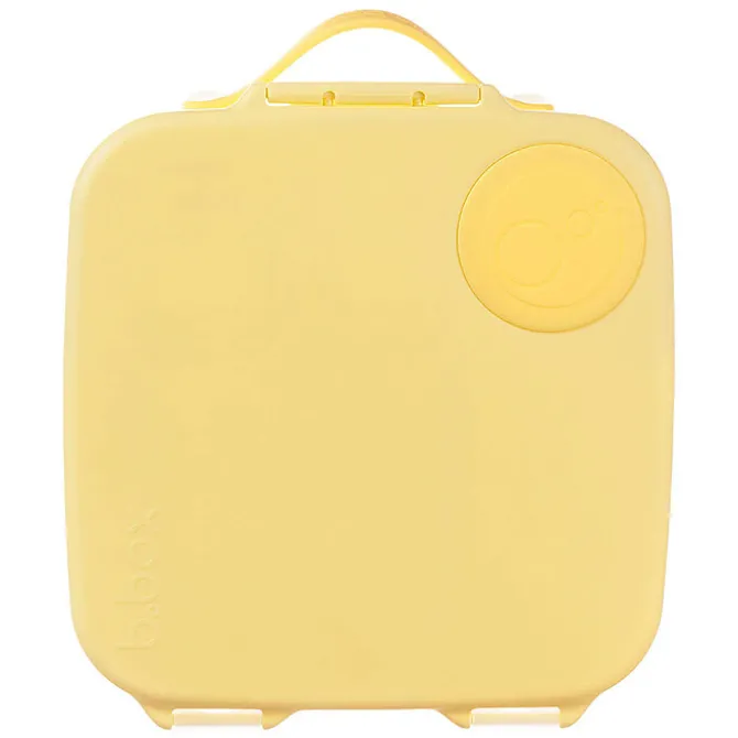 b.box for kids Lunchbox - Lemon Twist