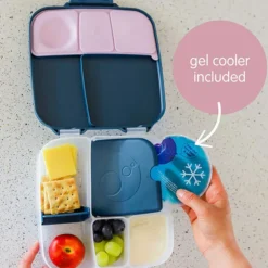 b.box for kids Lunchbox - Lemon Twist