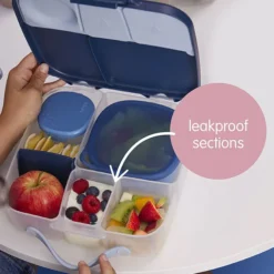 b.box for kids Lunchbox - Lemon Twist