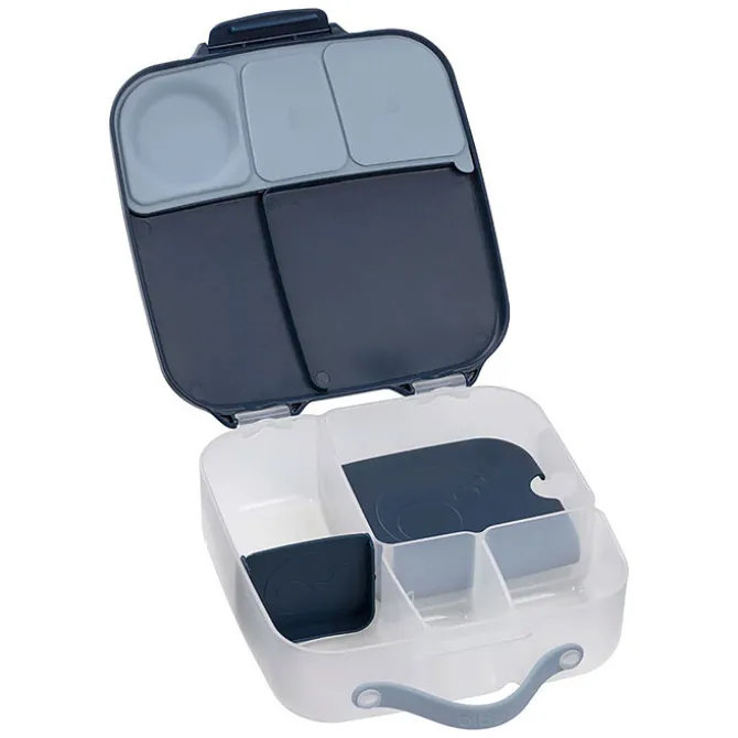 b.box for kids Lunchbox - Midnight