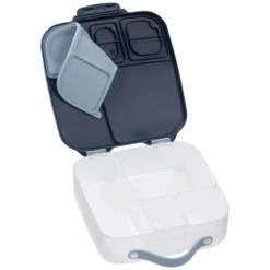 b.box for kids Lunchbox - Midnight