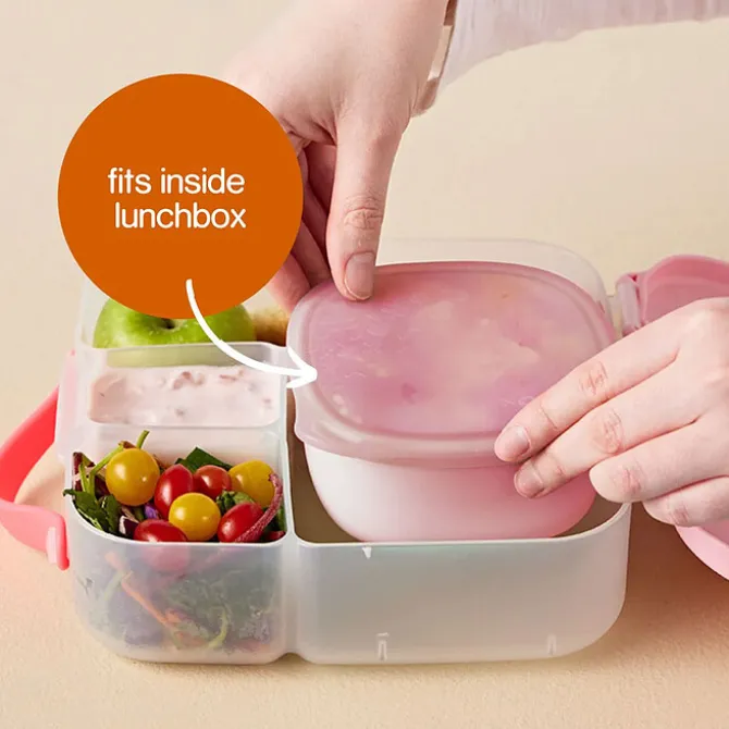 b.box for kids Lunch Tub - Berry
