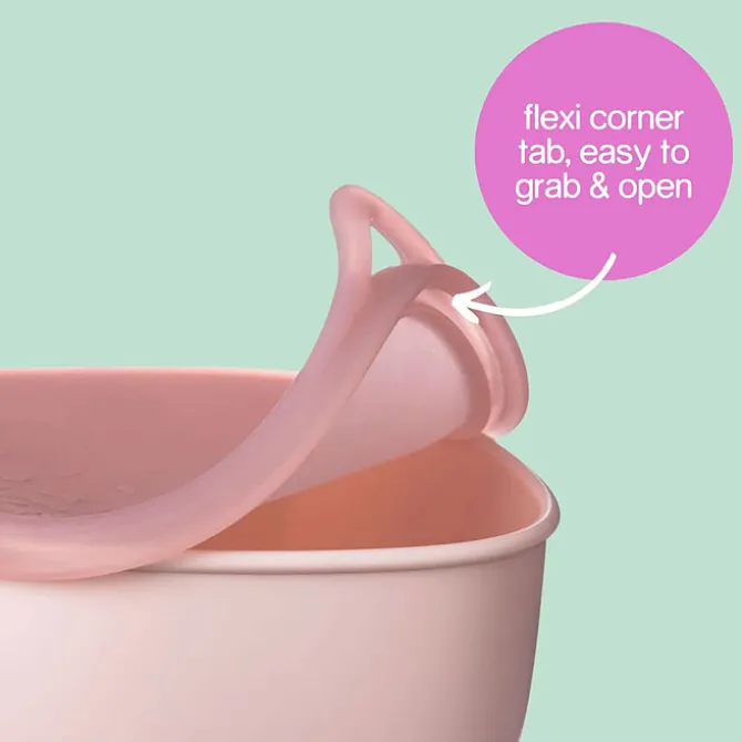 b.box for kids Lunch Tub - Berry