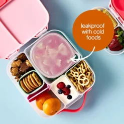 b.box for kids Lunch Tub - Berry