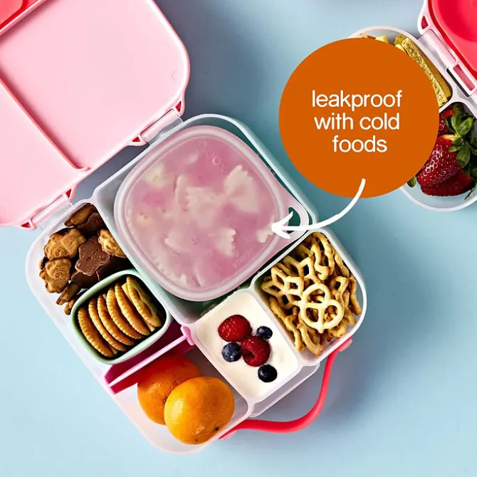 b.box for kids Lunch Tub - Berry