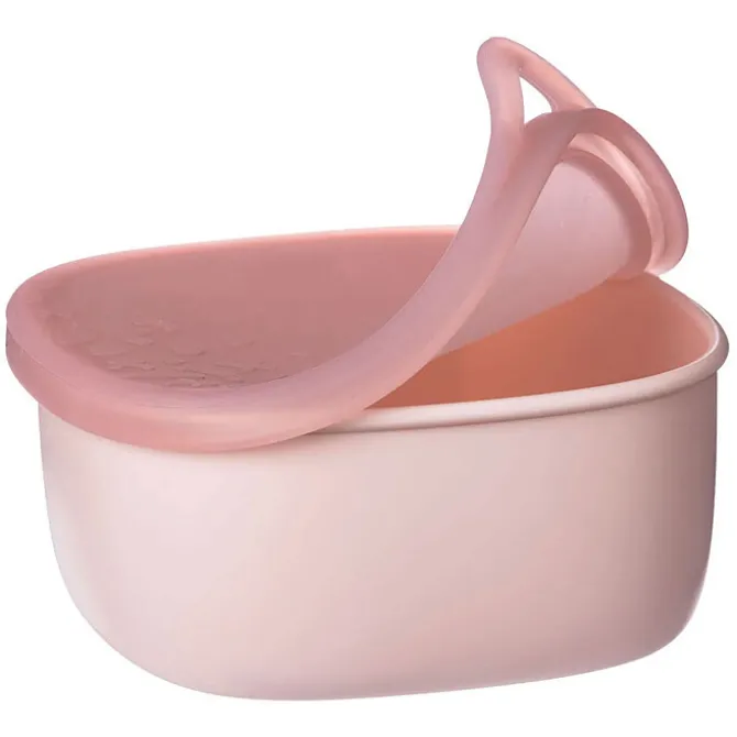 b.box for kids Lunch Tub - Berry