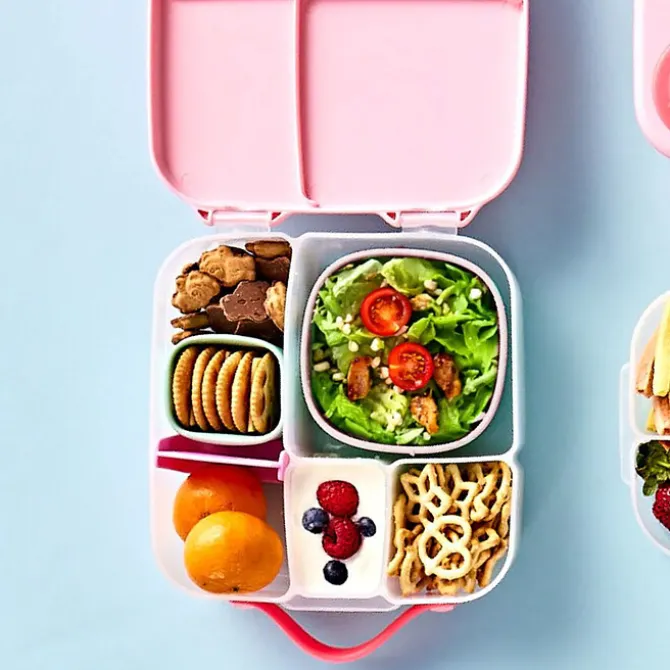 b.box for kids Lunch Tub - Berry