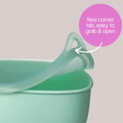 b.box for kids Lunch Tub - Forest