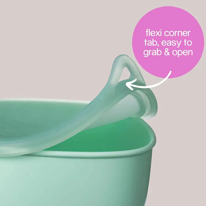 b.box for kids Lunch Tub - Forest