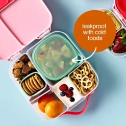 b.box for kids Lunch Tub - Forest