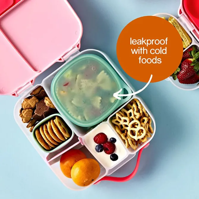 b.box for kids Lunch Tub - Forest