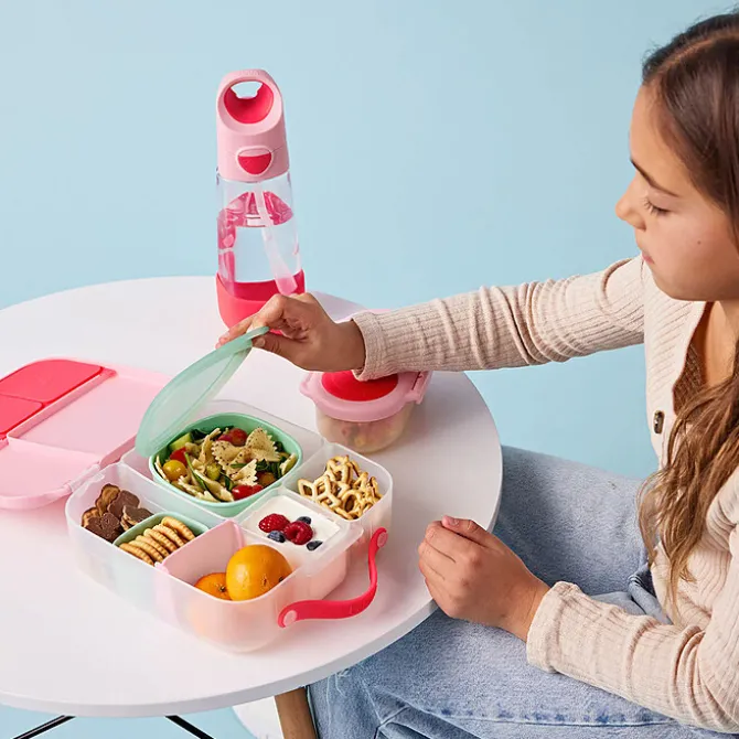 b.box for kids Lunch Tub - Forest
