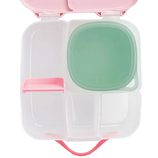 b.box for kids Lunch Tub - Forest